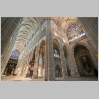 Rouen, Saint-Ouen, photo Jorge Láscar, Wikipedia,8.jpg